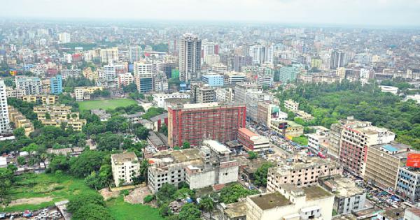 দৈনিক ২২৫ টাকা কিস্তিতে ফ্লাট