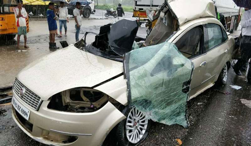 ভয়াবহ সড়ক দুর্ঘটনার ২ ভারতীয় অভিনেতা নিহত