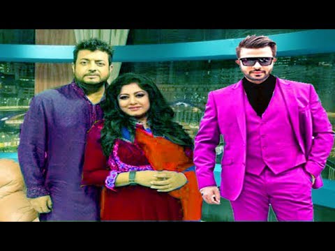 শাকিবের মতোই নিষিদ্ধের পথে সানি, মৌসুমী ও মিমরা?কিন্তু কেন