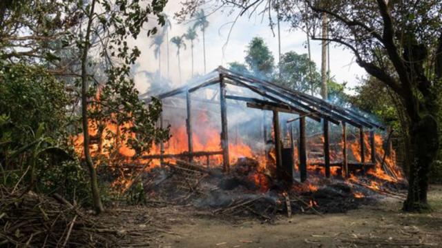 সবাইকে যেসব সব মিথ্যা বলেছেন  সু চি...