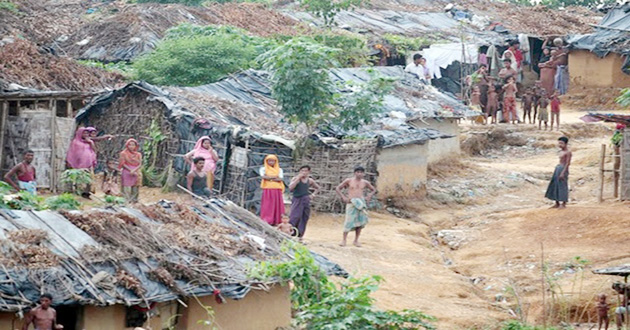 অবশেষে বাংলাদেশের আহ্বানে সাড়া দিল মিয়ানমার