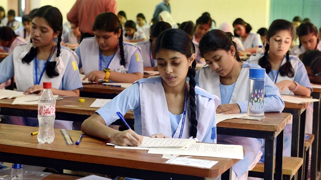 এসএসসির ফরম পূরণে সর্বোচ্চ ফি কত টাকা নির্ধারিত হলো