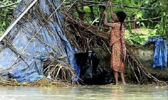 বিয়ের জন্য বাংলাদেশের যে জেলায় ‘প্রতি সপ্তাহে মেয়েদের হাটে তোলা হতো’