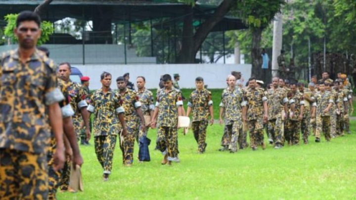 পিলখানা হত্যাকাণ্ড,আপিলের পূর্ণাঙ্গ রায় ঘোষণা হবে আজ