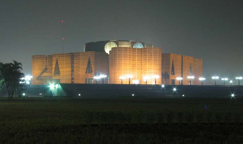 সুযোগ পেলে জনগণ বিএনপিকে বাংলাওয়াস করবে