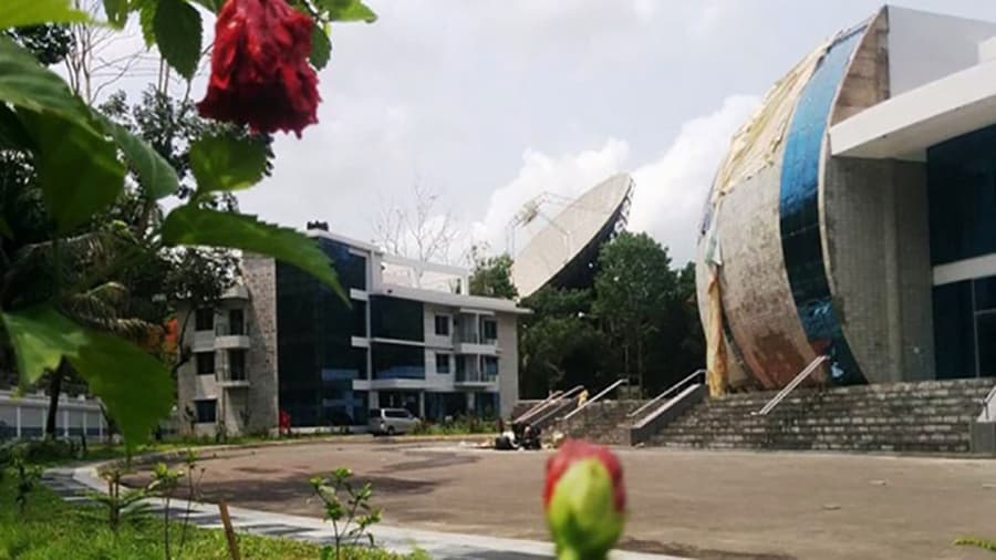 বঙ্গবন্ধু স্যাটেলাইট-১ এর সিগন্যাল গাজীপুর ও বেতবুনিয়া পূণাঙ্গ চালু হতে যে সময় লাগবে