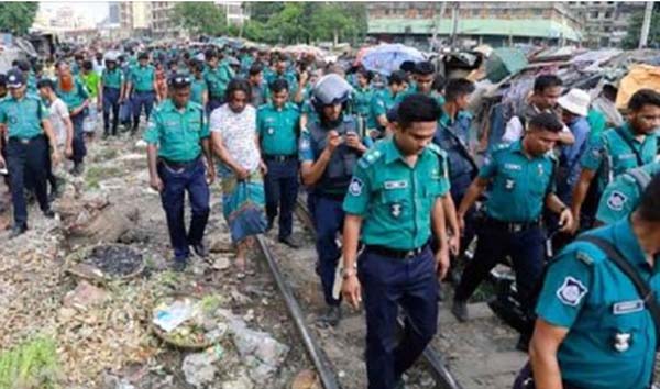 প্রতিটি মাদকবিরোধী অভিযানের মৃত্যুর তদন্ত চায় ইইউ