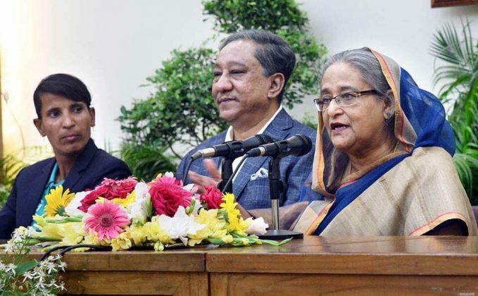 ফুটবল বিশ্বকাপ নিয়ে এবার যা বললেন প্রধানমন্ত্রী