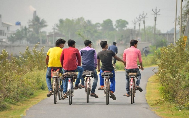 নিয়মিত সাইকেল চালান? পুরুষরা সাবধান হোন আজই!