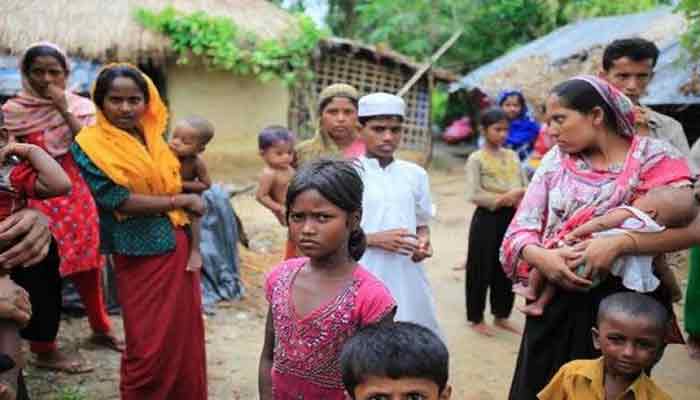 দেখুন রোহিঙ্গাদের কত কোটি ডলার সহায়তা দিবে বিশ্বব্যাংক