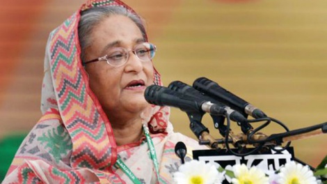 শিক্ষকরা এ ধরনের ভুল কী করে করেন : প্রধানমন্ত্রী