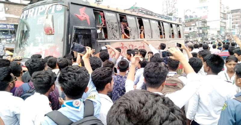 ৯টি দাবি বাস্তবায়নের নির্দেশ প্রধানমন্ত্রীর