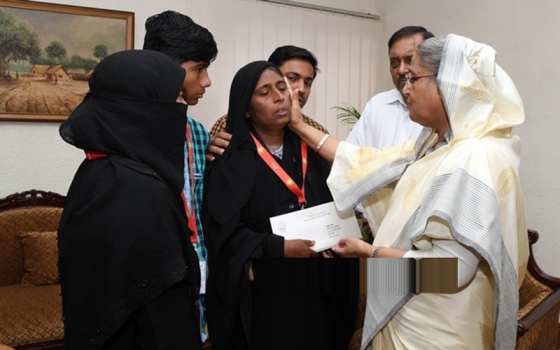 দিয়া ও করিমের পরিবারকে আর্থিক অনুদান দিলেন প্রধানমন্ত্রী, কত টাকা পেল দুই পরিবার?