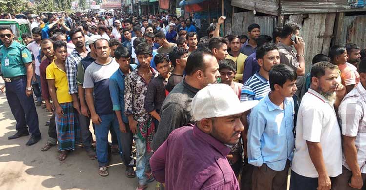 এই শেষ, আর কখনও আসবেন না তিনি