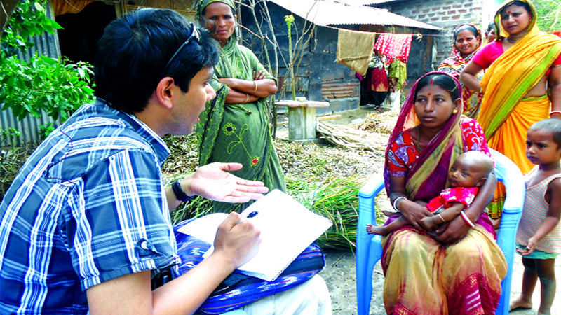 চাকরি দিচ্ছে ব্র্যাক, বেতন ২২ হাজার টাকা