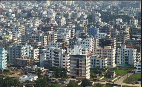 রাজধানী ও বড় বড় শহরে সতর্ক থাকতে হবে