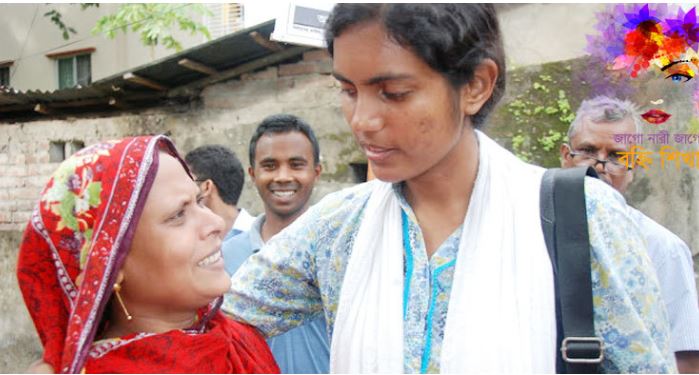 বিসিএসের চাকরি ছেড়ে তিনি আজ গরিবের ডাক্তার