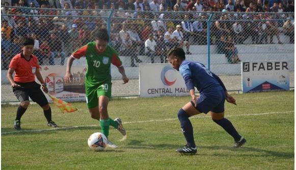 যে ভুলের কারনে হেরেছে বাংলাদেশ