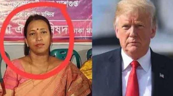 প্রিয়া সাহাকে নিয়ে নতুন তথ্য, যা করতে যাচ্ছেন