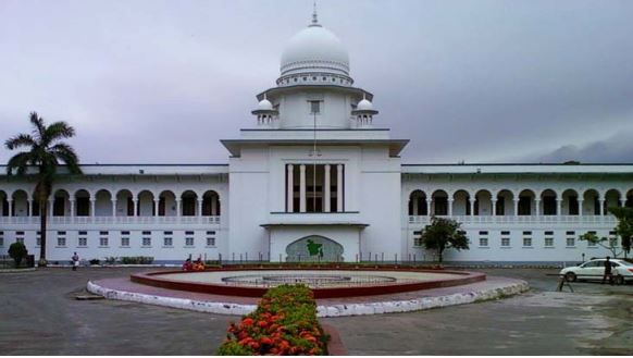 ভিআইপি শুধু রাষ্ট্রপতি-প্রধানমন্ত্রী, বাকিরা রাষ্ট্রের চাকর: হাইকোর্ট