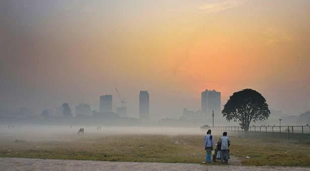 ফের ভয়াবহ দুঃসংবাদ দিল আবহাওয়া অফিস