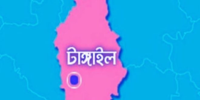 করোনায় আক্রান্ত জেনে ফোন বন্ধ করে ফেলল টাঙ্গাইলের যুবক,অত:পর