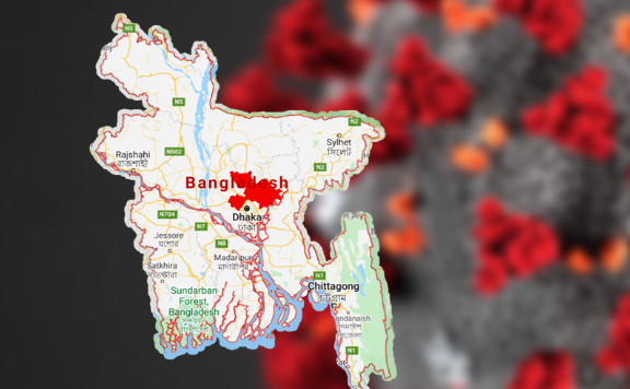 করোনা ভাইরাস : দেখেনিন কোন জেলায় কত জন করোনায় আক্রান্ত হয়েছেন