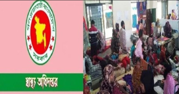 হাসপাতালে কোনও রোগীকে ভর্তি না নিলে এই নম্বরে ফোন করার নির্দেশ