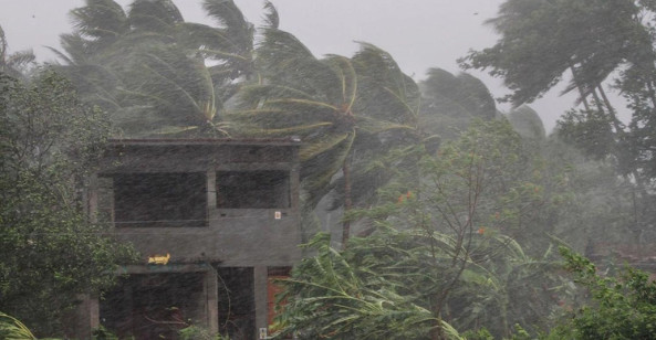 যে ৩ বিভাগে শুরু হবে ঝড়-বৃষ্টির পূর্বাভাস