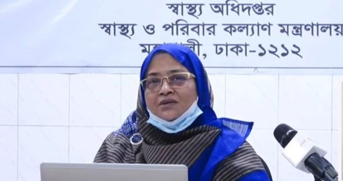 করোনায় গত ২৪ ঘণ্টায় মারা যাওয়া ১৯ জনের কার কত বয়স,জানা গেলো