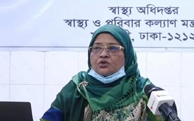 গত ২৪ ঘন্টায় যে ২ বিভাগে সবচেয়ে বেশী করোনা আক্রান্ত হয়ে মারা গেছে