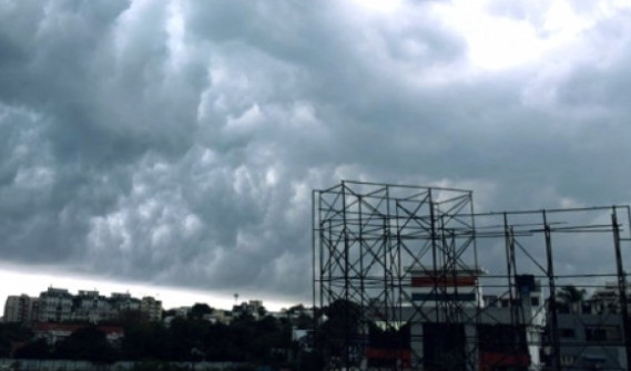 জেনেনিন সুপার সাইক্লোন আমফানকে এত ভয় পাওয়ার কারন