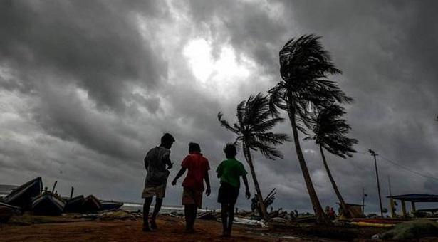 এইমাত্র পাওয়া : আম্পানের পর আসবে ঘূর্ণিঝড় ‘নিসর্গ’