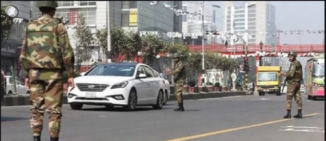 সাধারণ ছুটি নিয়ে আবারও নতুন সিদ্ধান্ত আসছে