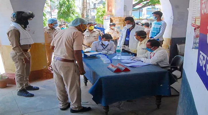 করোনায় বিভিন্ন দেশের বর্তমান পরিস্থিতি