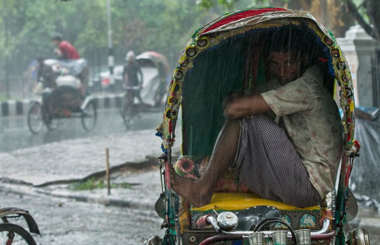 বৃষ্টি নিয়ে দেশবাসীর জন্য আরও বড় দু:সংবাদ