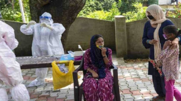 দেশে শেষ ২৪ ঘন্টায় করোনায় আক্রান্ত ও মৃত্যুর সংখ্যা প্রকাশ