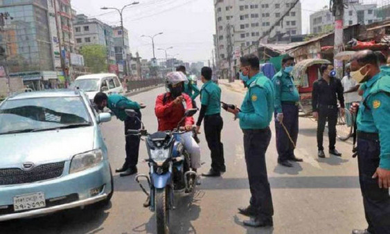 ‘মুভমেন্ট পাস’ কোথা থেকে নিবেন, কিভাবে নিবেন, কতক্ষণ বাইরে থাকতে পারবেন, জেনেনিন