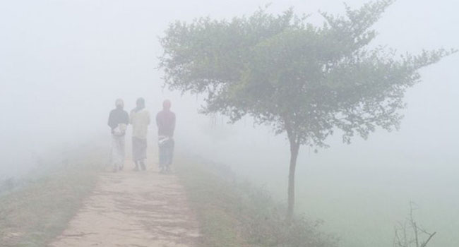 শৈত্যপ্রবাহ আসছে, জেঁকে বসবে শীত