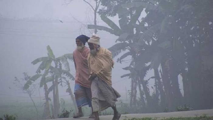 বৃষ্টি ও শীত নিয়ে যা জানাল আবহাওয়া অধিদপ্তর