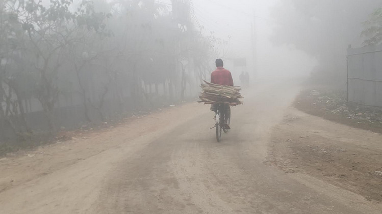 শীতের নতুন তথ্য দিল আবহাওয়া অফিস