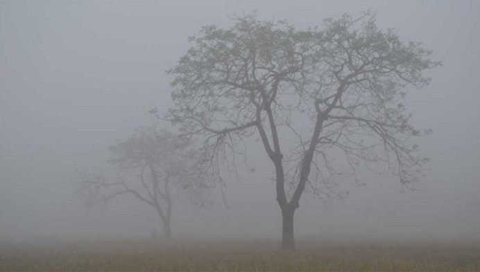 যে ৬ জেলায় রাতের তাপমাত্রা কমে যেতে পারে ২ ডিগ্রি সে. পর্যন্ত