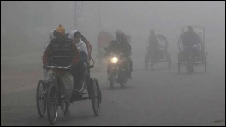 আগামী ৪ দিন যেমন থাকতে পারে শীত, জানালো আবহাওয়া অফিস