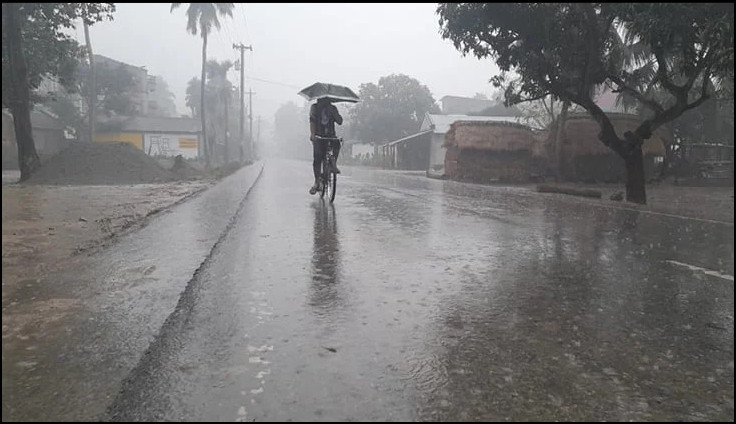 আজ ২৬/০১/২০২৪ ; শৈত্যপ্রবাহ, শীত ও বৃষ্টি নিয়ে নতুন তথ্য দিলো আবহাওয়া অফিস