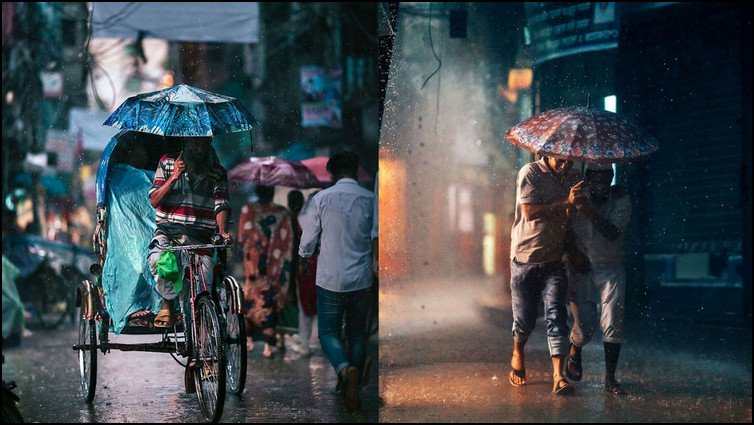 সারাদেশে বৃষ্টিসহ তীব্র শীতের নতুন তথ্য দিলো আবহাওয়া অফিস!