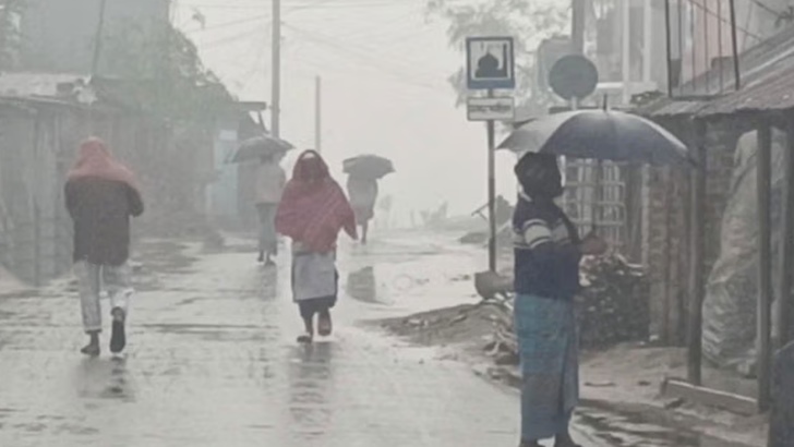 শৈত্যপ্রবাহ-বৃষ্টি নিয়ে যা জানালো আবহাওয়া অফিস