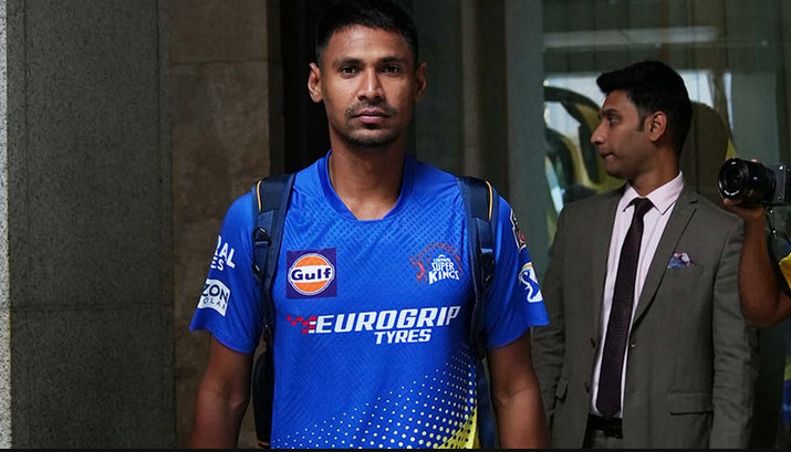 2025 IPL নিলাম: অবিশ্বাস্যভাবে ৪ কোটি রুপিতে মুস্তাফিজ