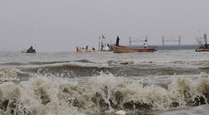 সাগরে লঘুচাপ, আগামী ৭২ ঘণ্টা যেমন থাকবে আবহাওয়া