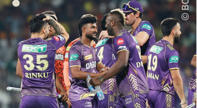 IPL 2025 কলকাতার Players List: গতির আগুনে IPL কাঁপাবে KKR,দেখেনিন কেমন হল নাইটদের স্কোয়াড