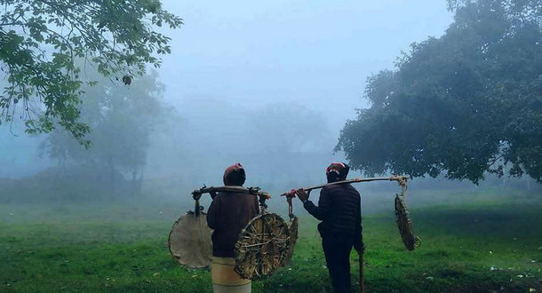 ফের দুঃসংবাদ দিলো আবহাওয়া অফিস